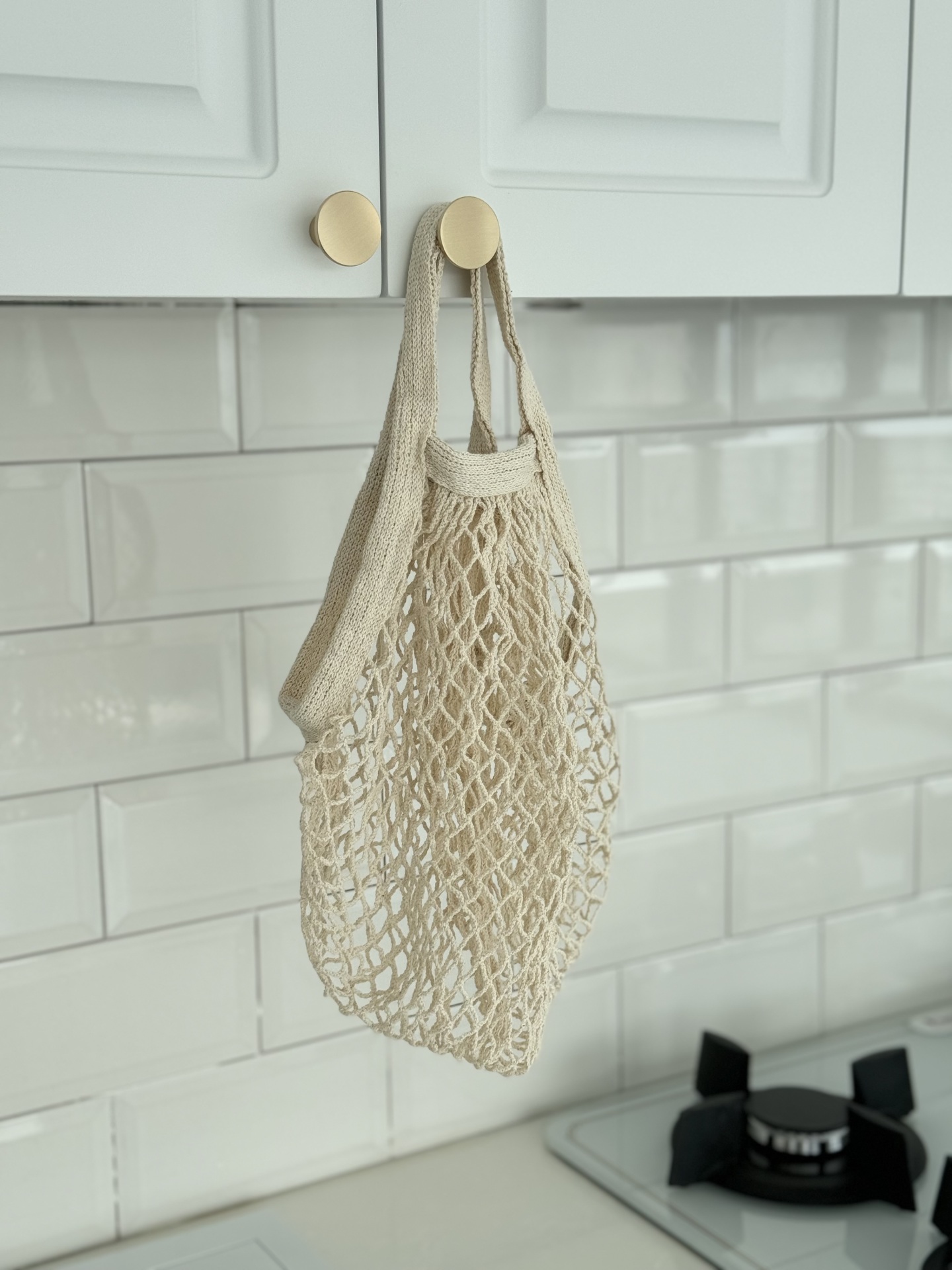  کیسه نخی طرح ایکیا کالا خلیج 