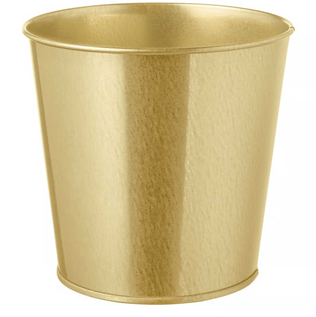 گلدان طلایی ایکیا مدل DAIDAI کالا خلیج