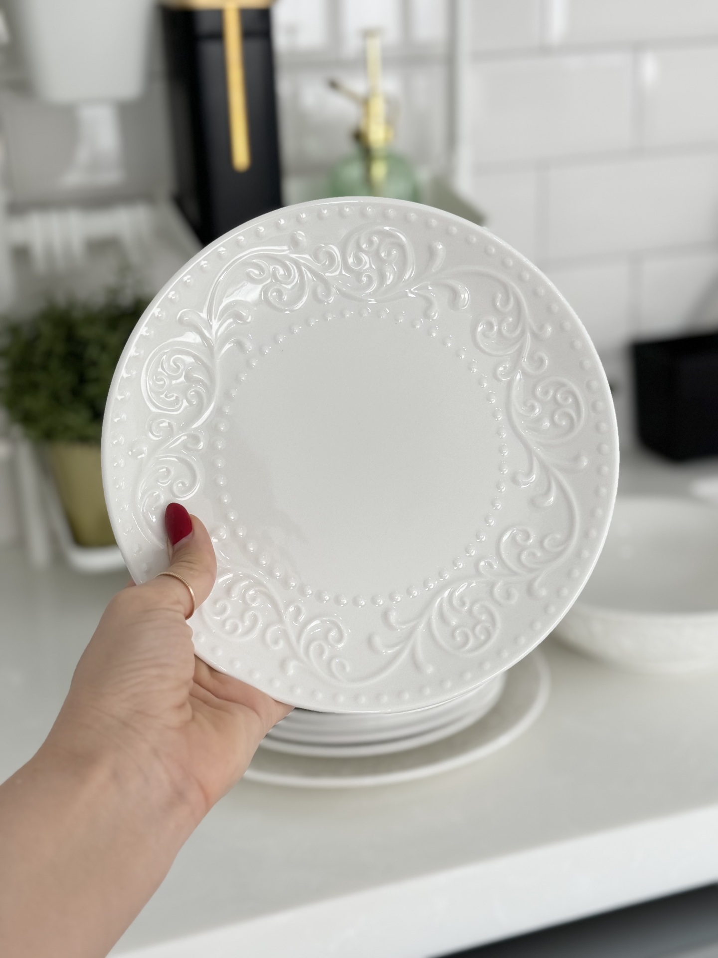  ظروف سرامیکی وارداتی کالا خلیج 