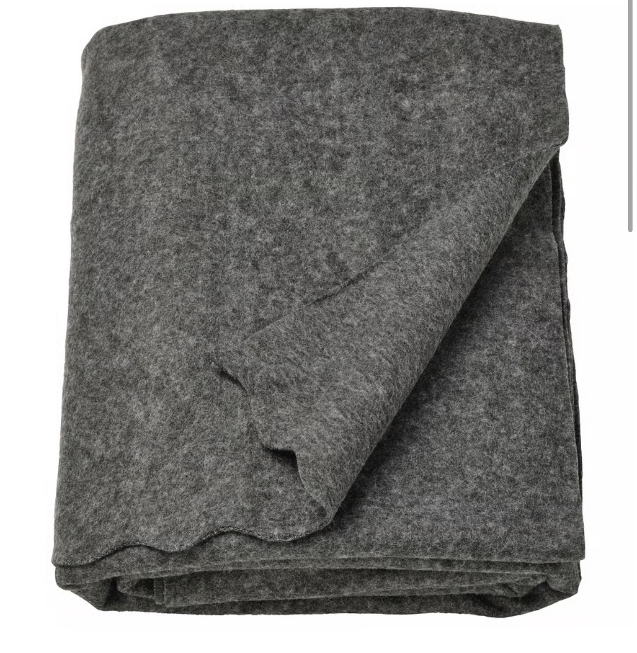 پتو مبل ایکیا مدل DAGGKÅPOR کالا خلیج