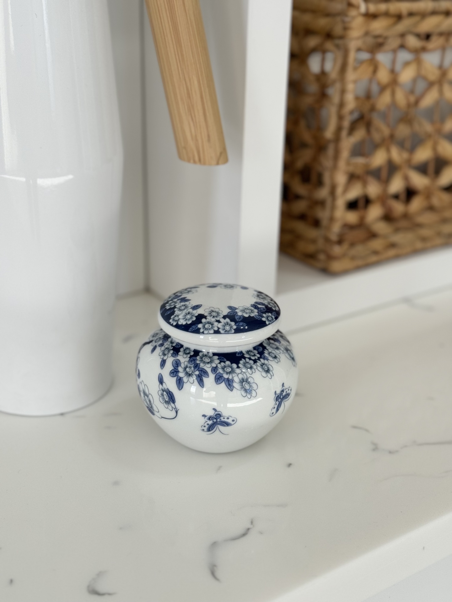  بانکه سرامیکی دکوری کالا خلیج 