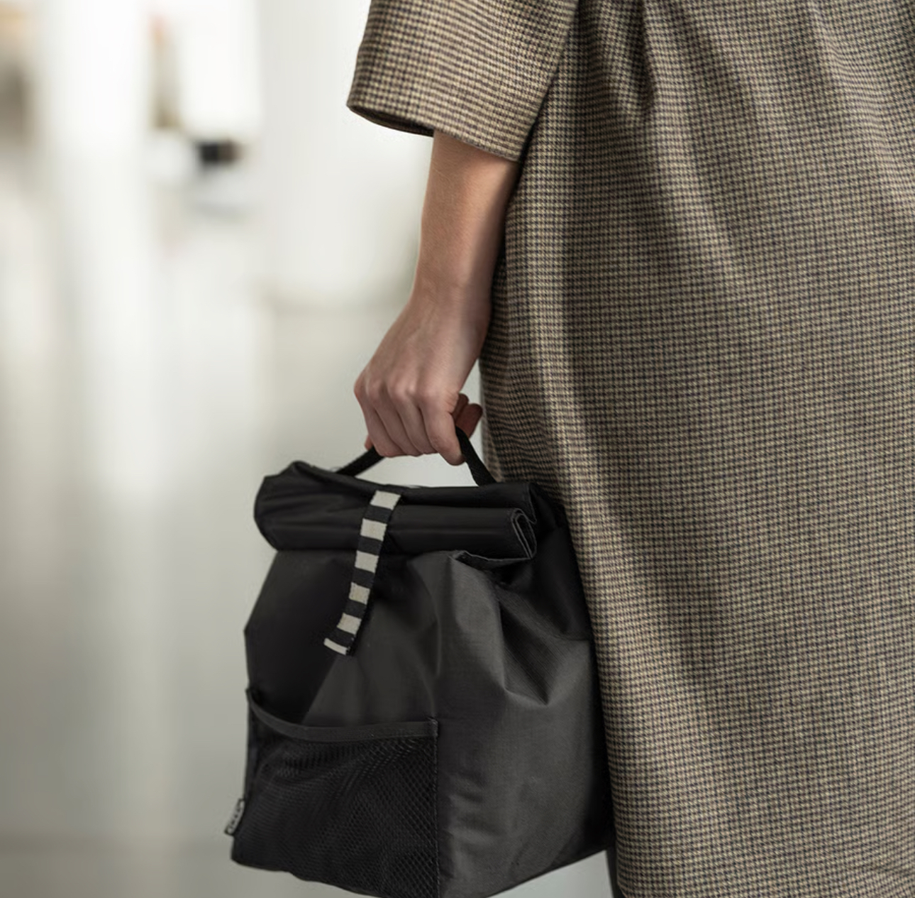  کیف غذای ایکیا FRAMTUNG کالا خلیج 