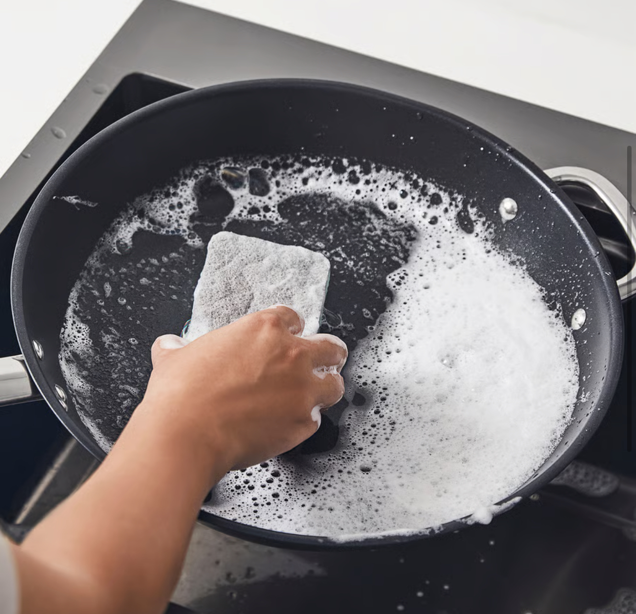 اسفنج سه تایی SVAMPIG کالا خلیج