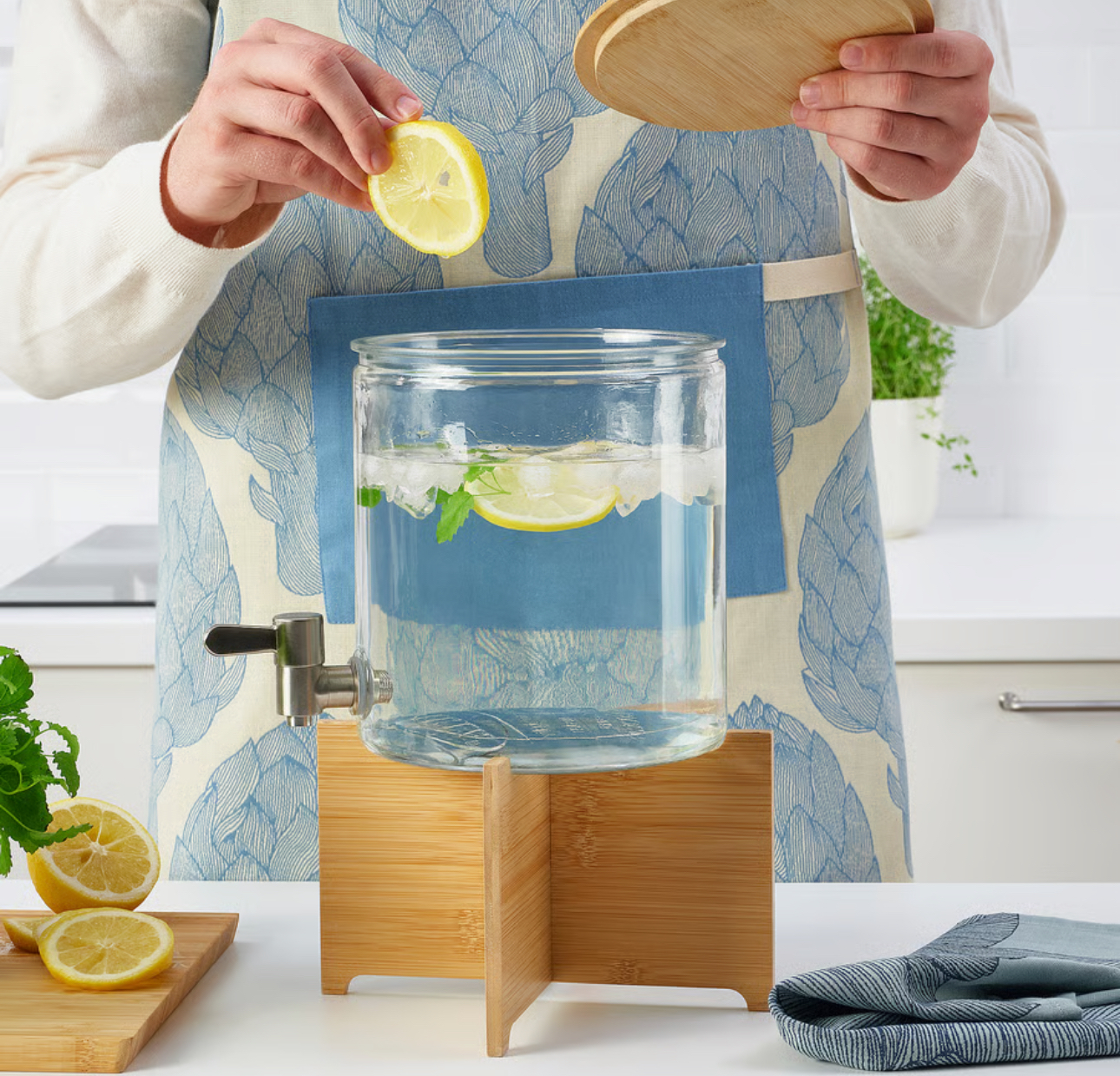  کلمن وارداتی کالا خلیج 