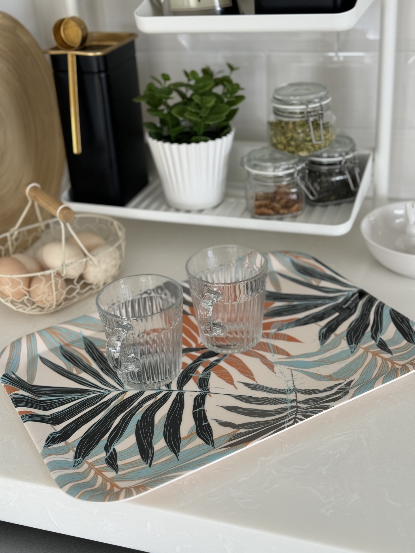  سینی سبک وارداتی کالا خلیج 