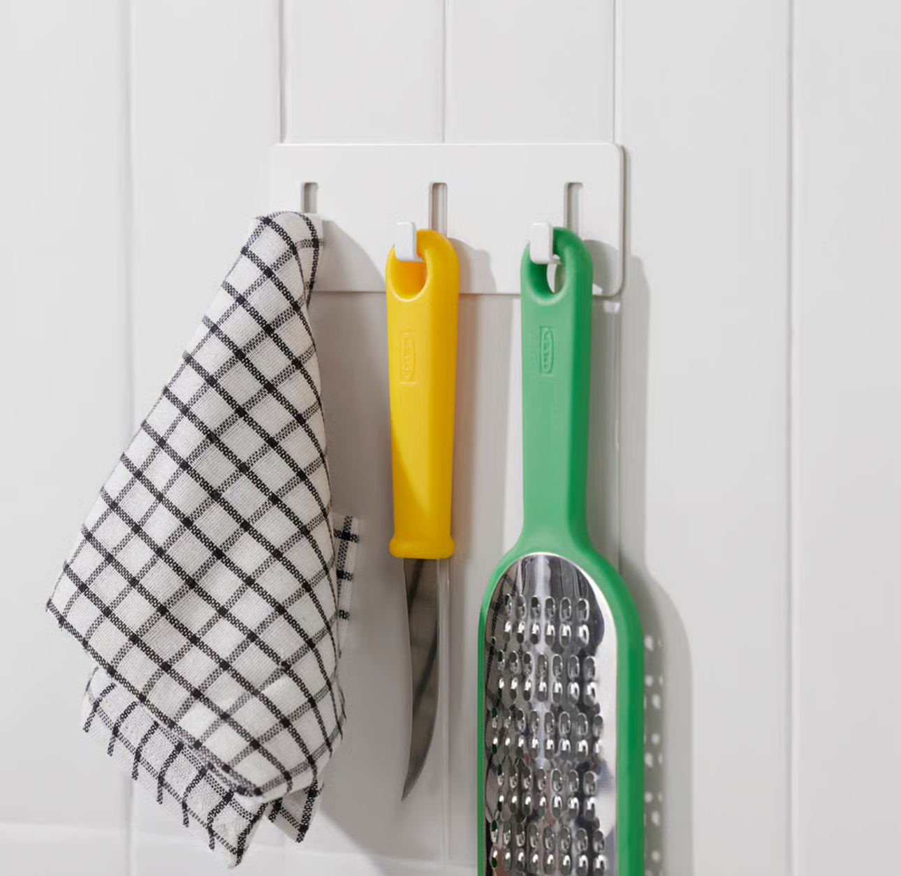 قلاب سفید ایکیا کالا خلیج