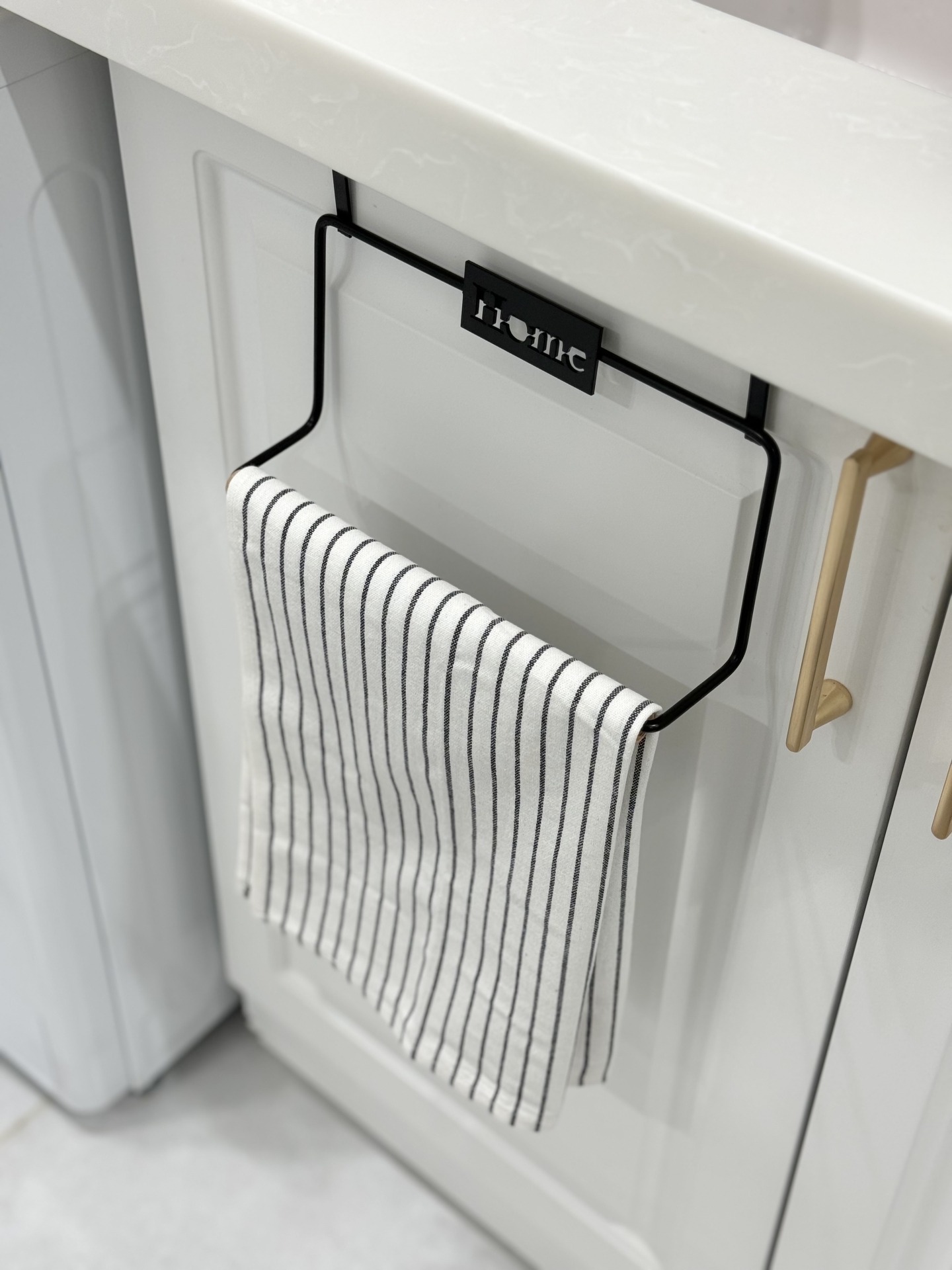 هولدر حوله درب کابینت کالا خلیج 