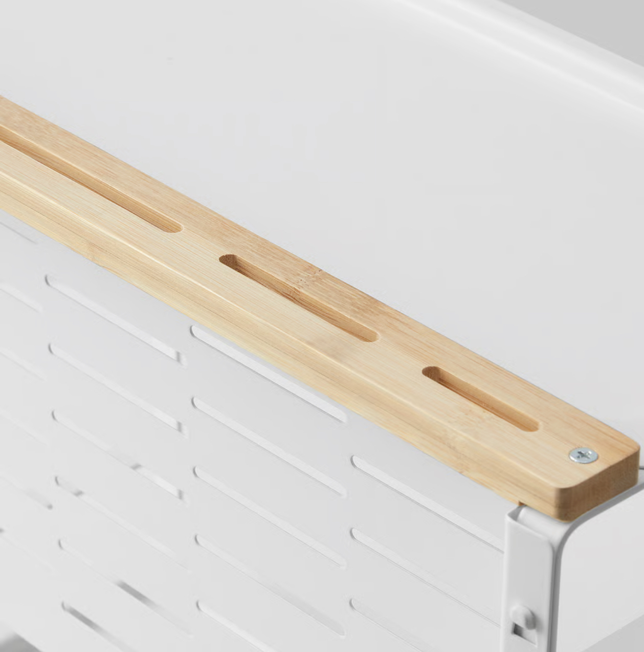  نظم دهنده فلزی ایکیا AVSTEG کالا خلیج 