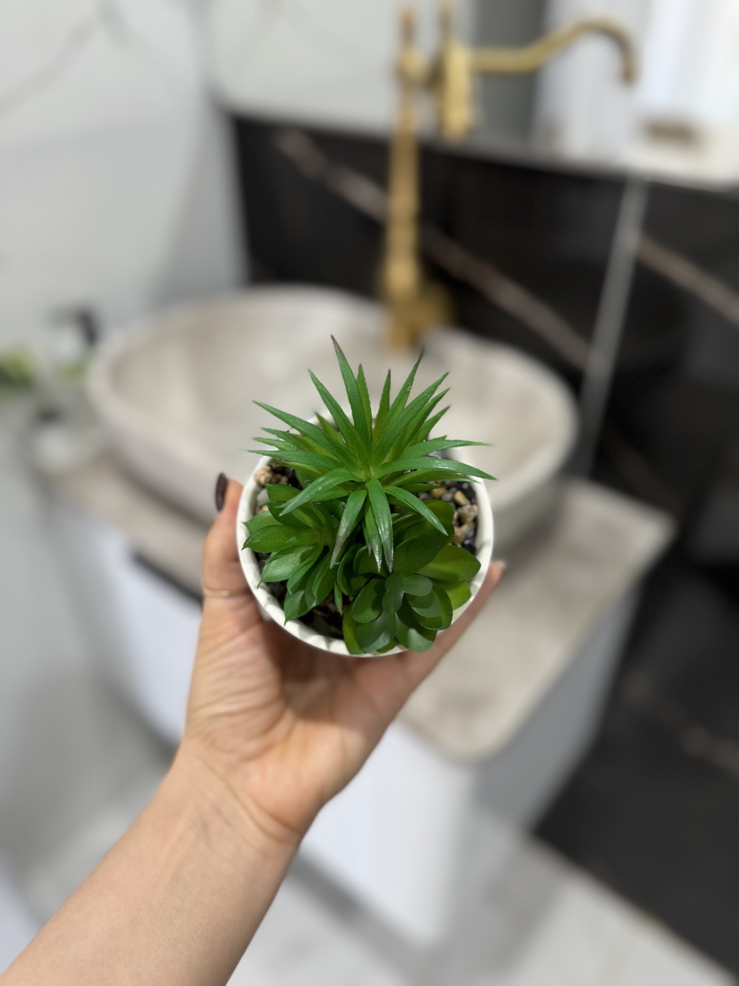  گل مصنوعی کالا خلیج 