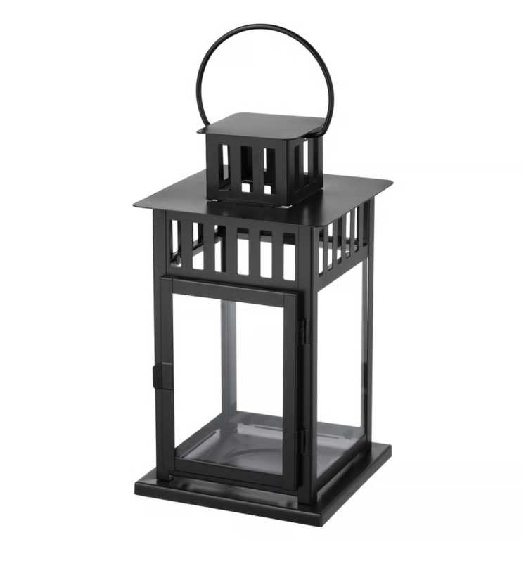 جاشمعی BORRBY ایکیا کالا خلیج