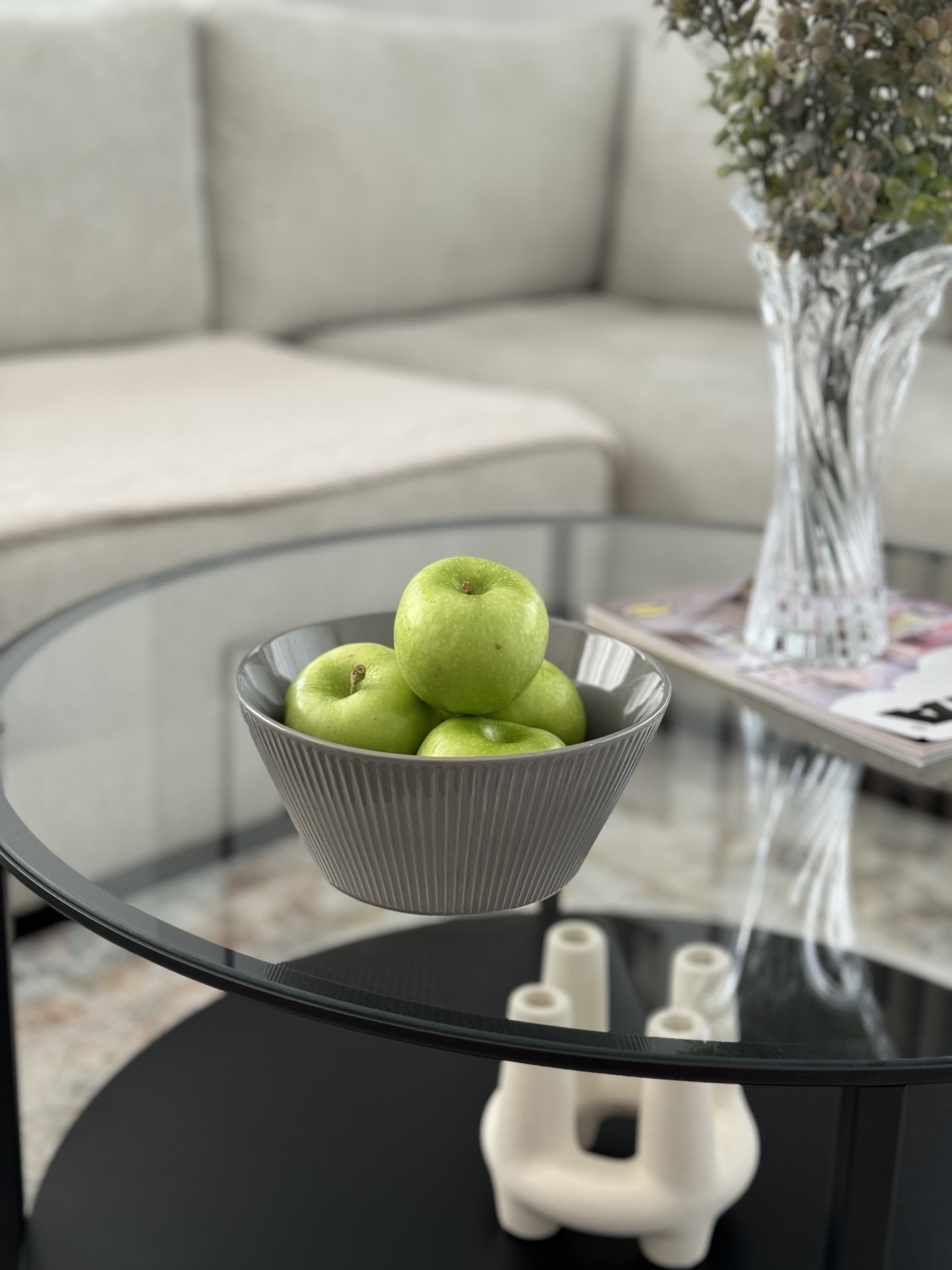  کاسه سرامیک توسی وارداتی کالا خلیج 