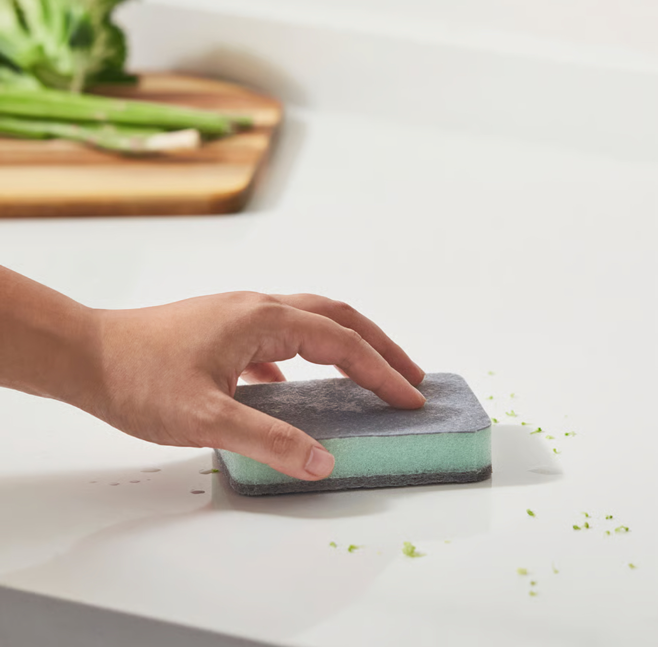 اسفنج ایکیا SVAMPIG کالا خلیج