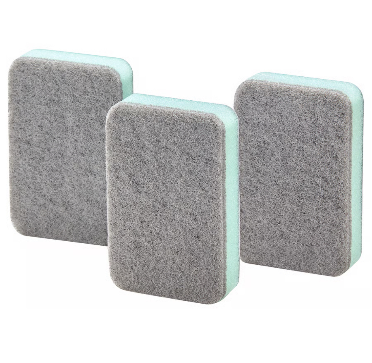 اسفنج ۳تایی ایکیا مدل SVAMPIG کالا خلیج