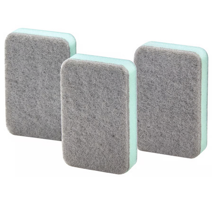 اسفنج ۳تایی ایکیا مدل SVAMPIG کالا خلیج