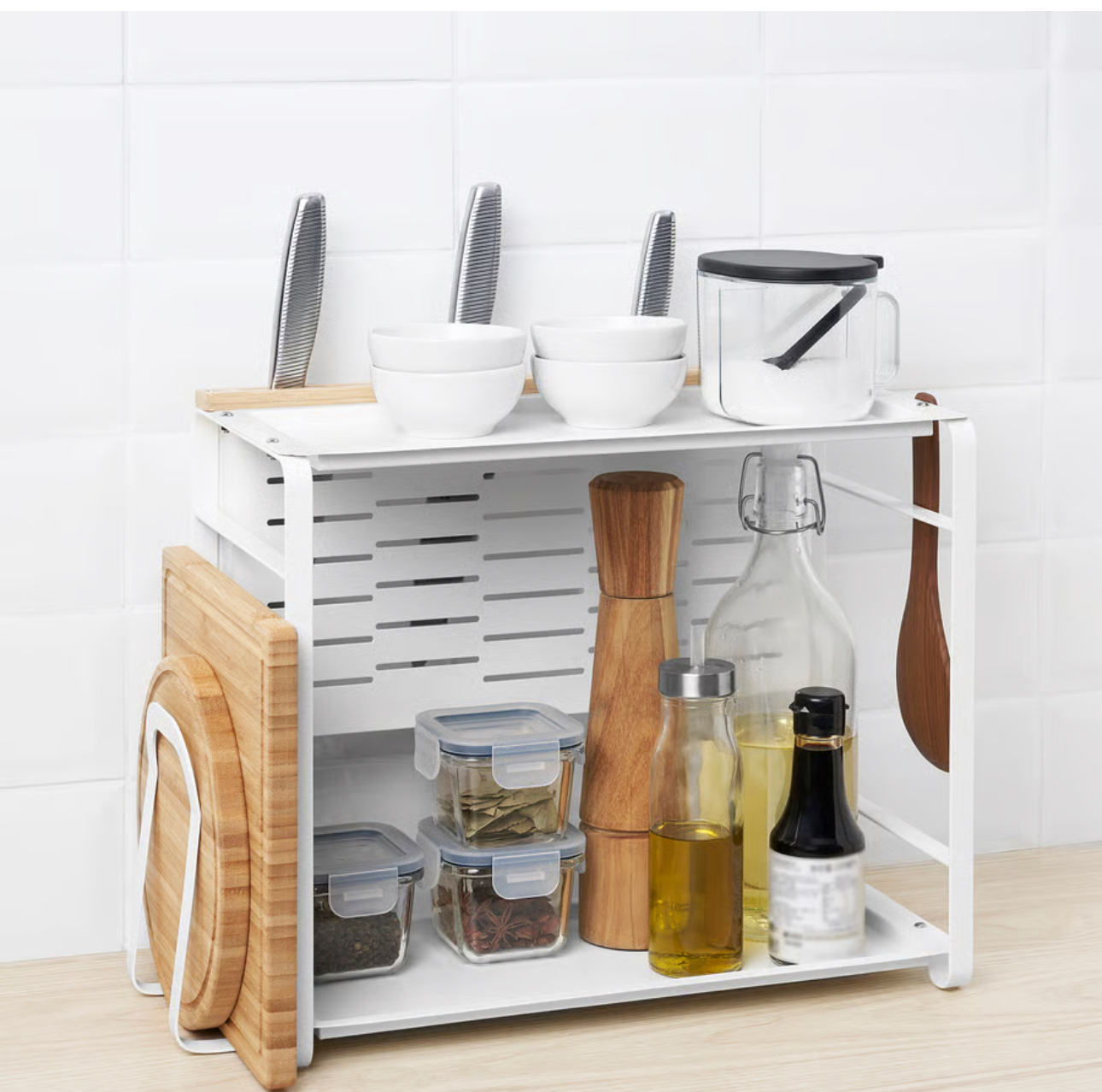  نظم دهنده کنار گاز ایکیا AVSTEG کالا خلیج 