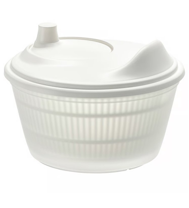 سبزی خشک کن ایکیا مدل UPPFYLLD کالا خلیج