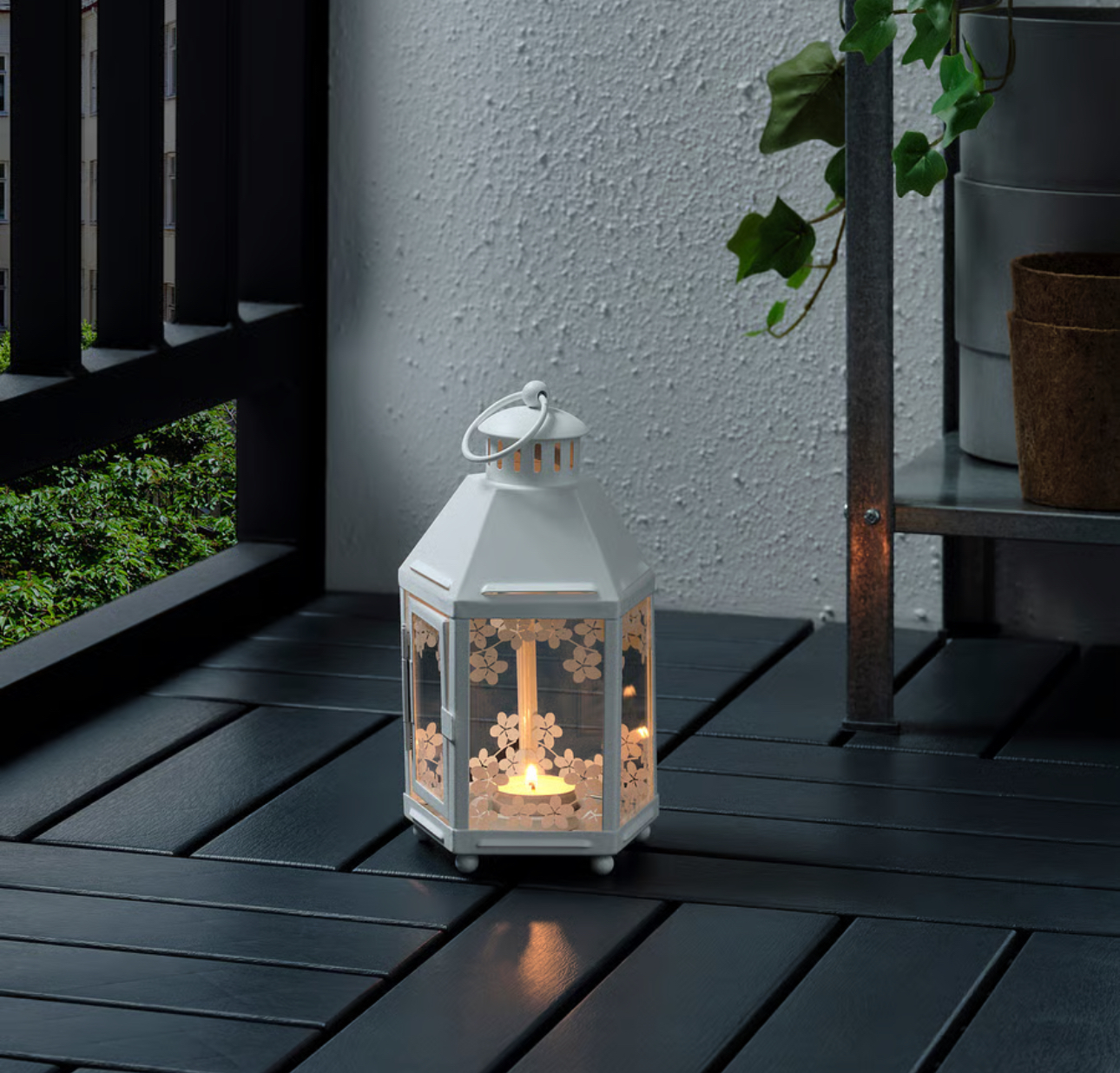 فانوس KRINGSYNT ایکیا کالا خلیج