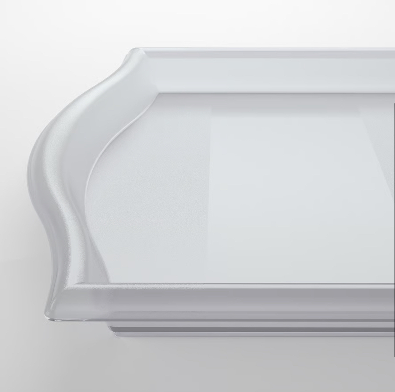  سینی پلاستیکی ایکیا مدل SMULA کالا خلیج 