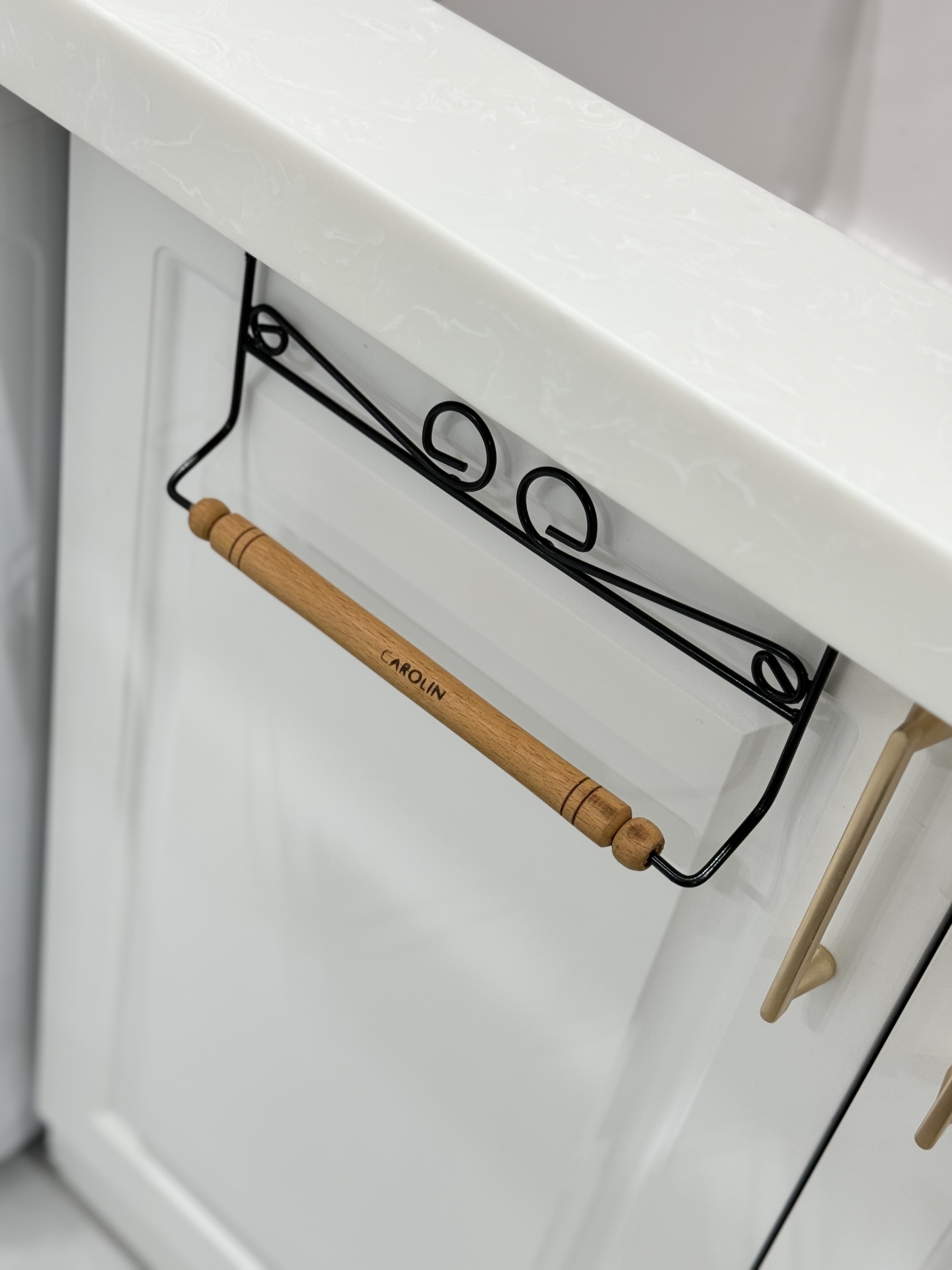  هولدر حوله کابینتی کالا خلیج 