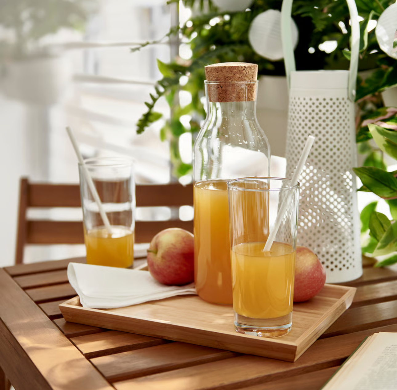  بطری یخچال ایکیا IKEA 365+ کالا خلیج 