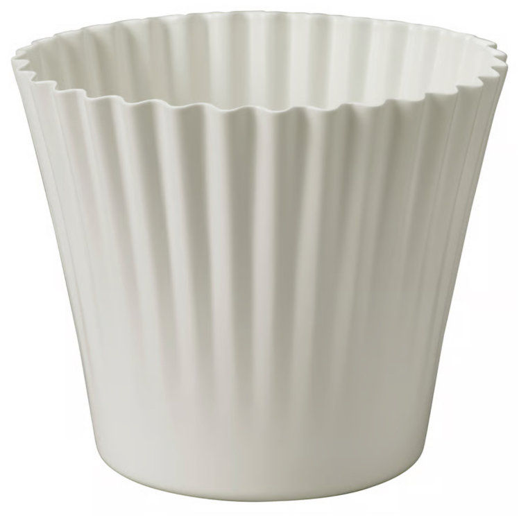 گلدان VINTERFINT ایکیا کالا خلیج