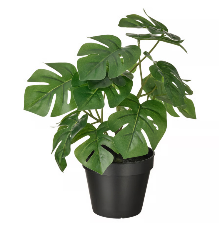 برگ انجیری ایکیا مدل FEJKA کالا خلیج