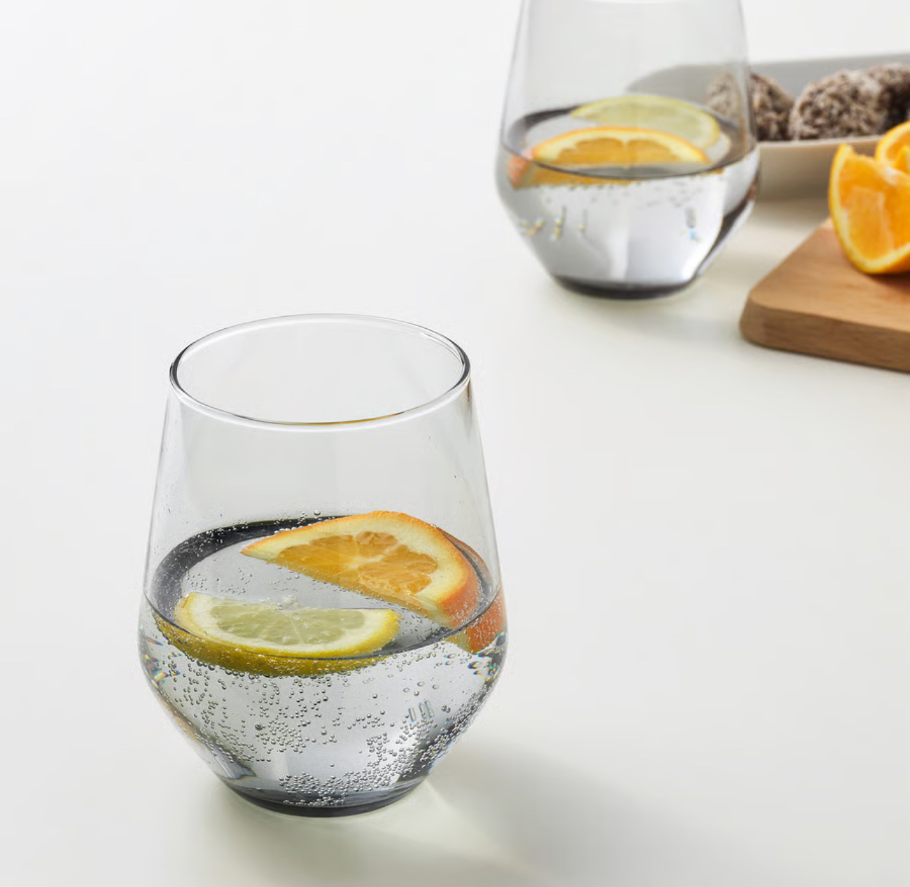  لیوان ایکیا مدل IVRIG کالا خلیج 