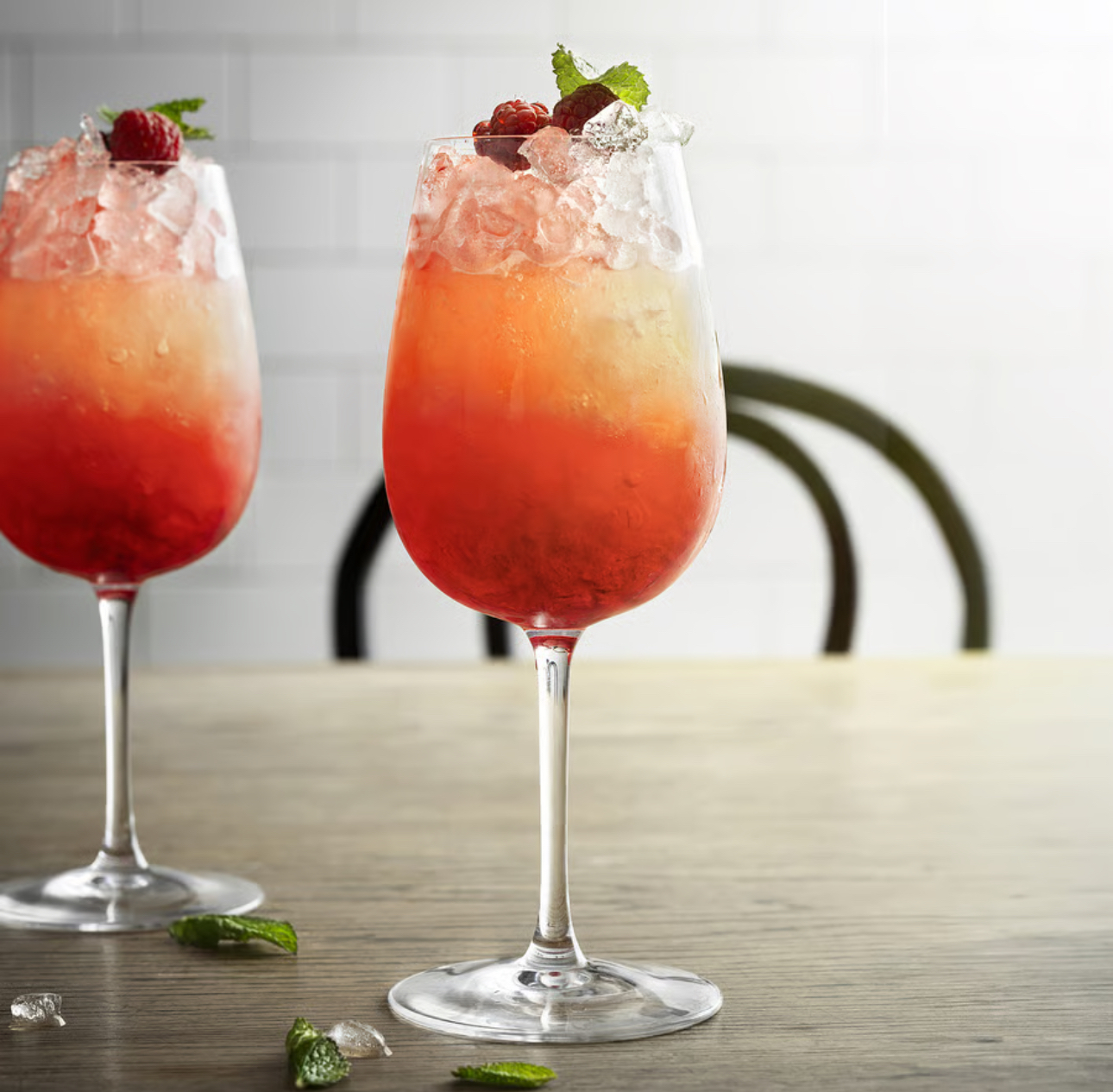  لیوان پایه دار بلور ایکیا مدل STORSINT کالا خلیج 