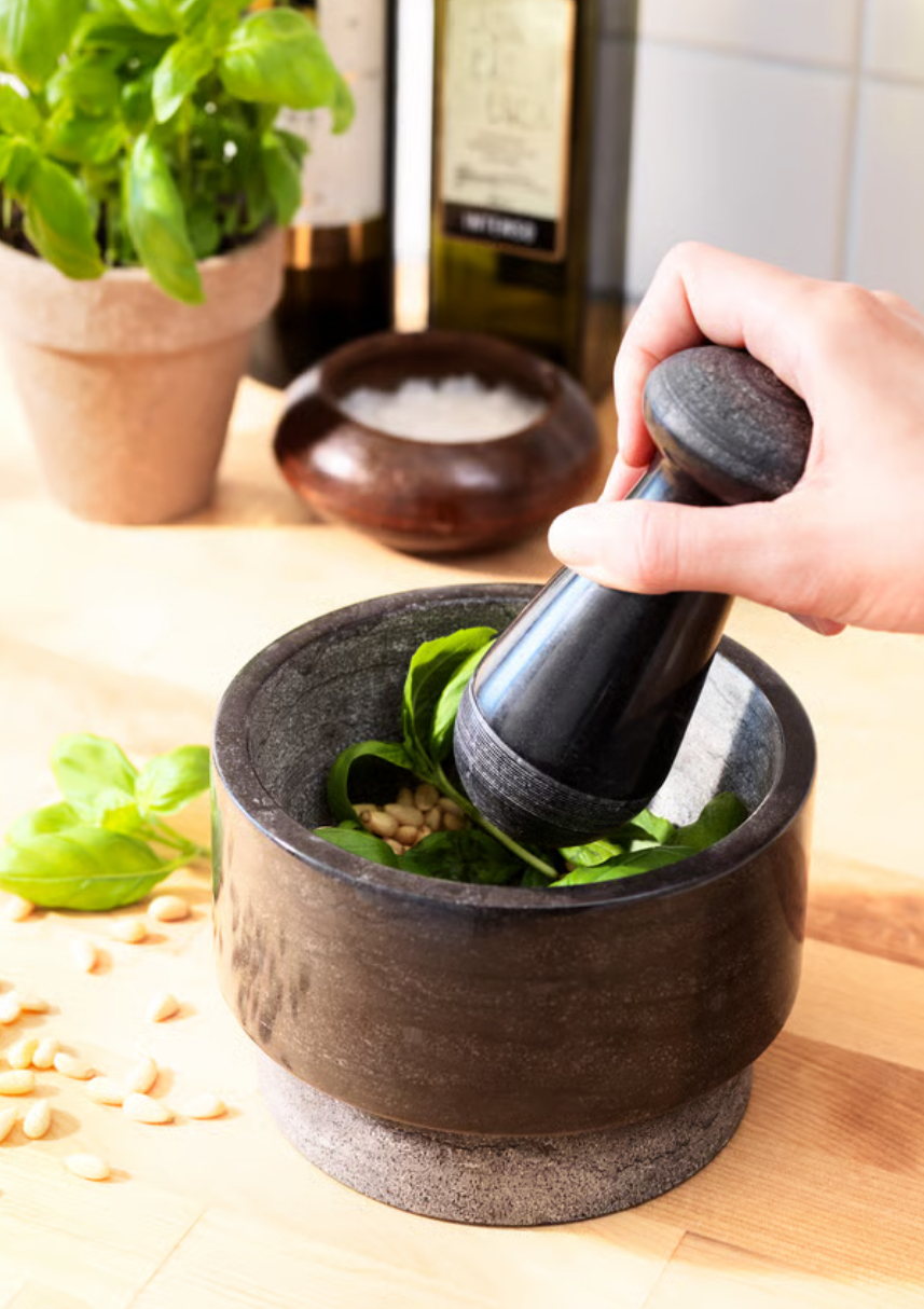 هاون سنگی ایکیا کالا خلیج