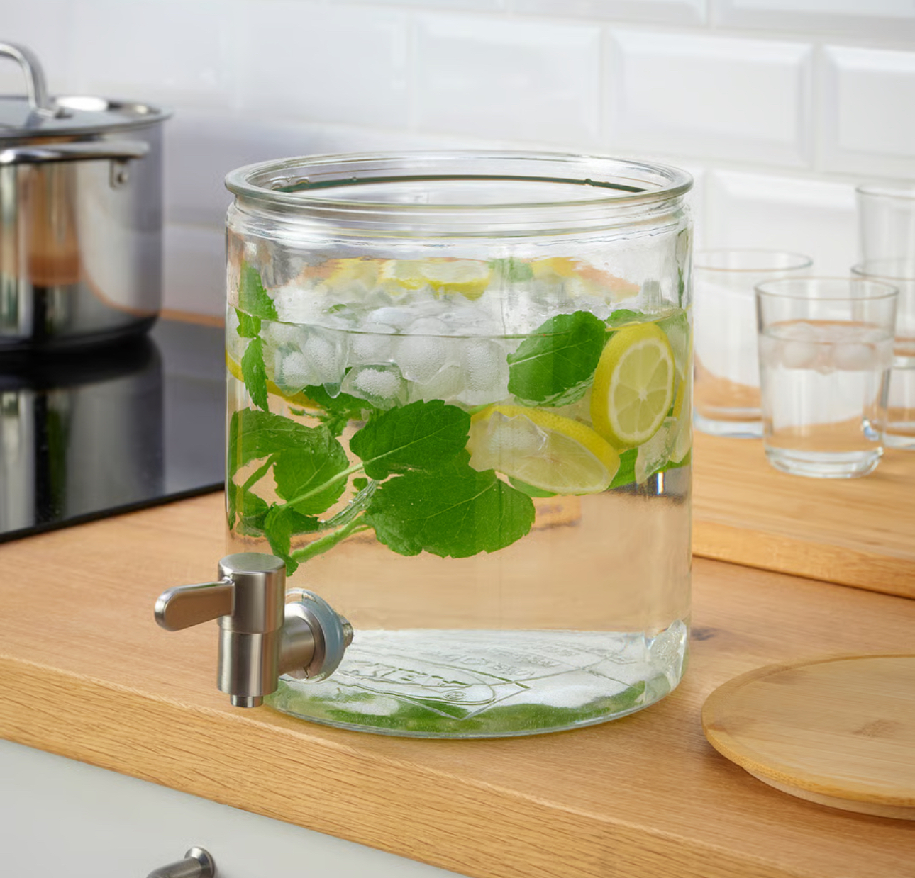  کلمن شربت IKEA 365+ کالا خلیج 