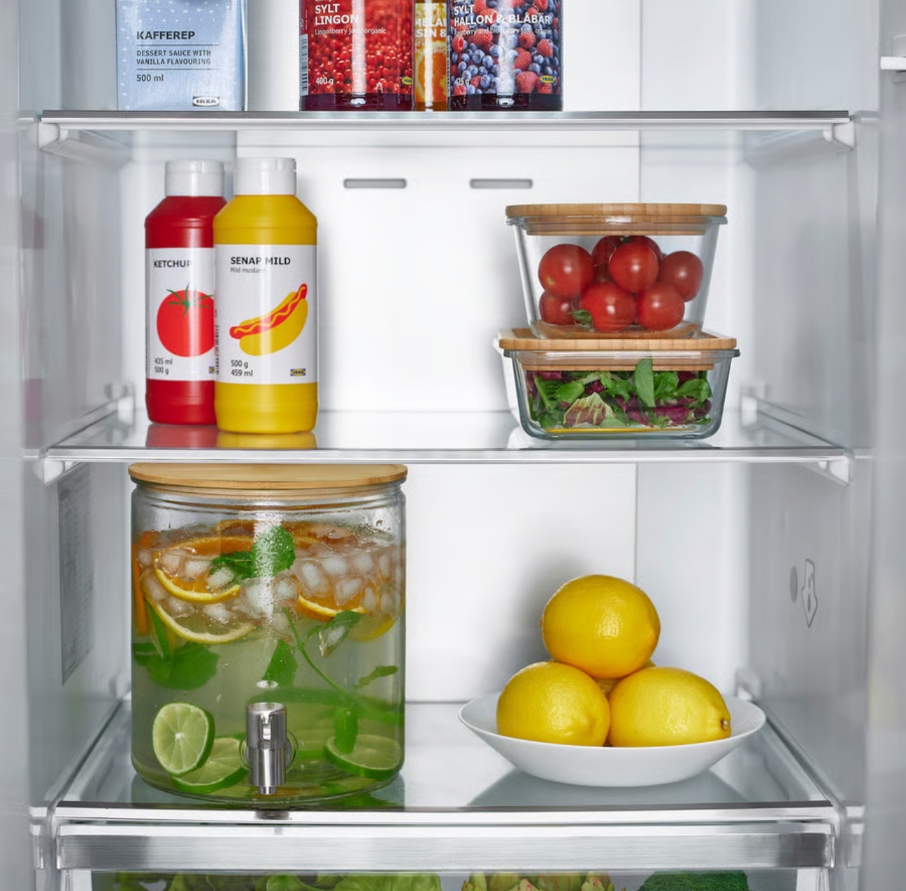  کلمن بامبو ایکیا IKEA 365+ کالا خلیج 