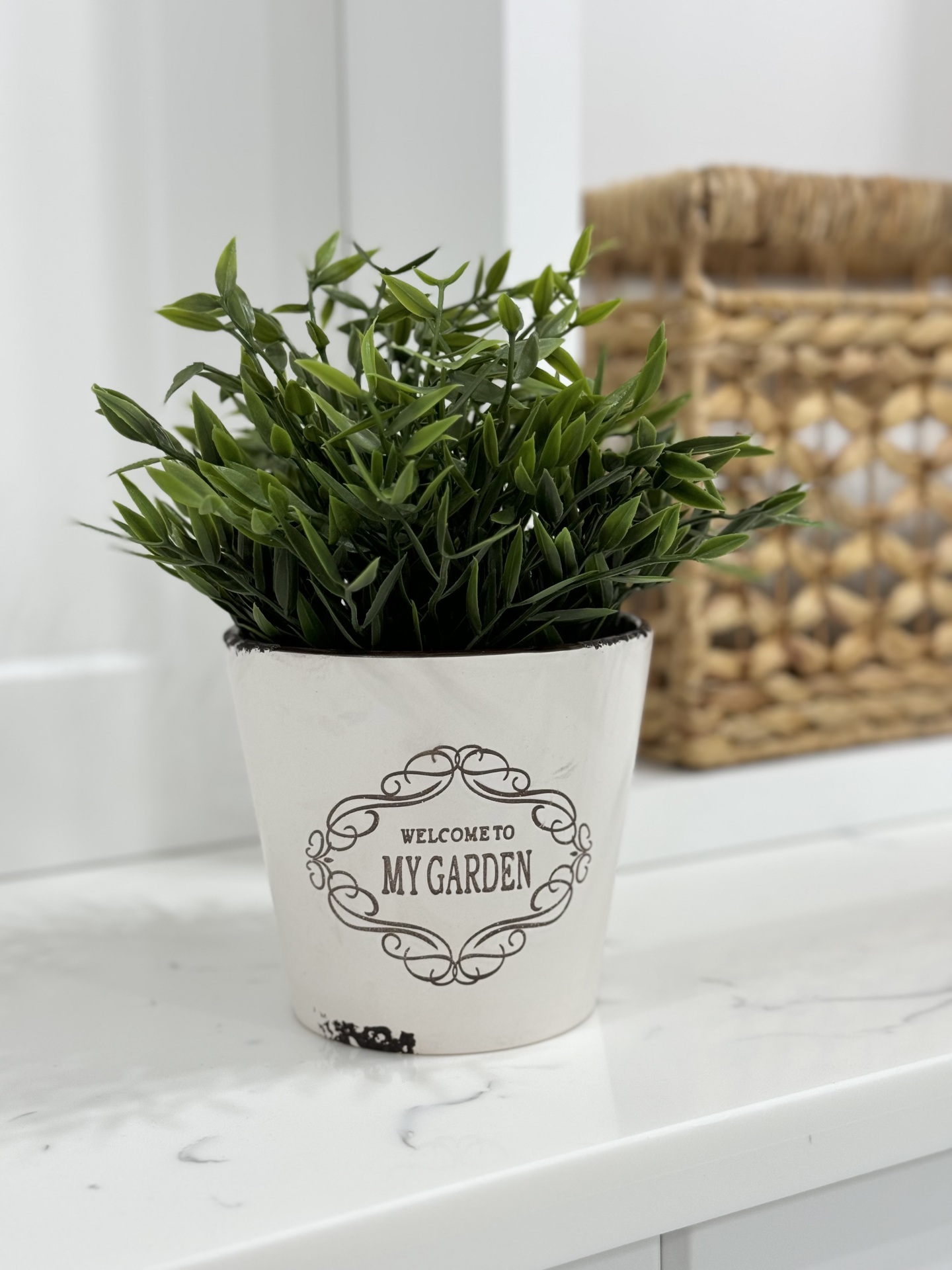  گلدان کهنه کاری کالا خلیج 