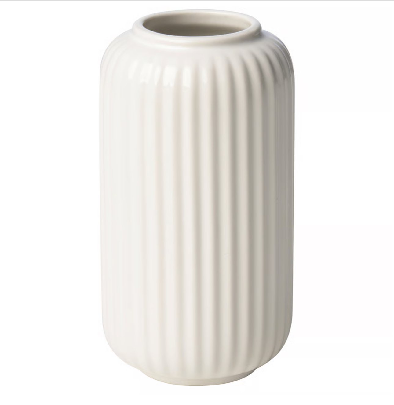 گلدان سرامیکی STILREN ایکیا کالا خلیج