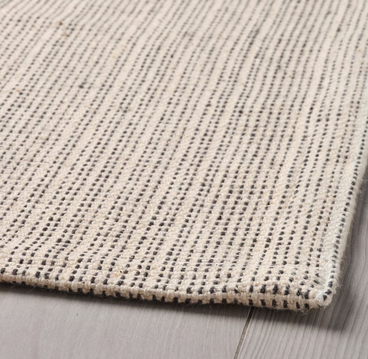  روفرشی کرمی ایکیا TIPHEDE کالا خلیج 