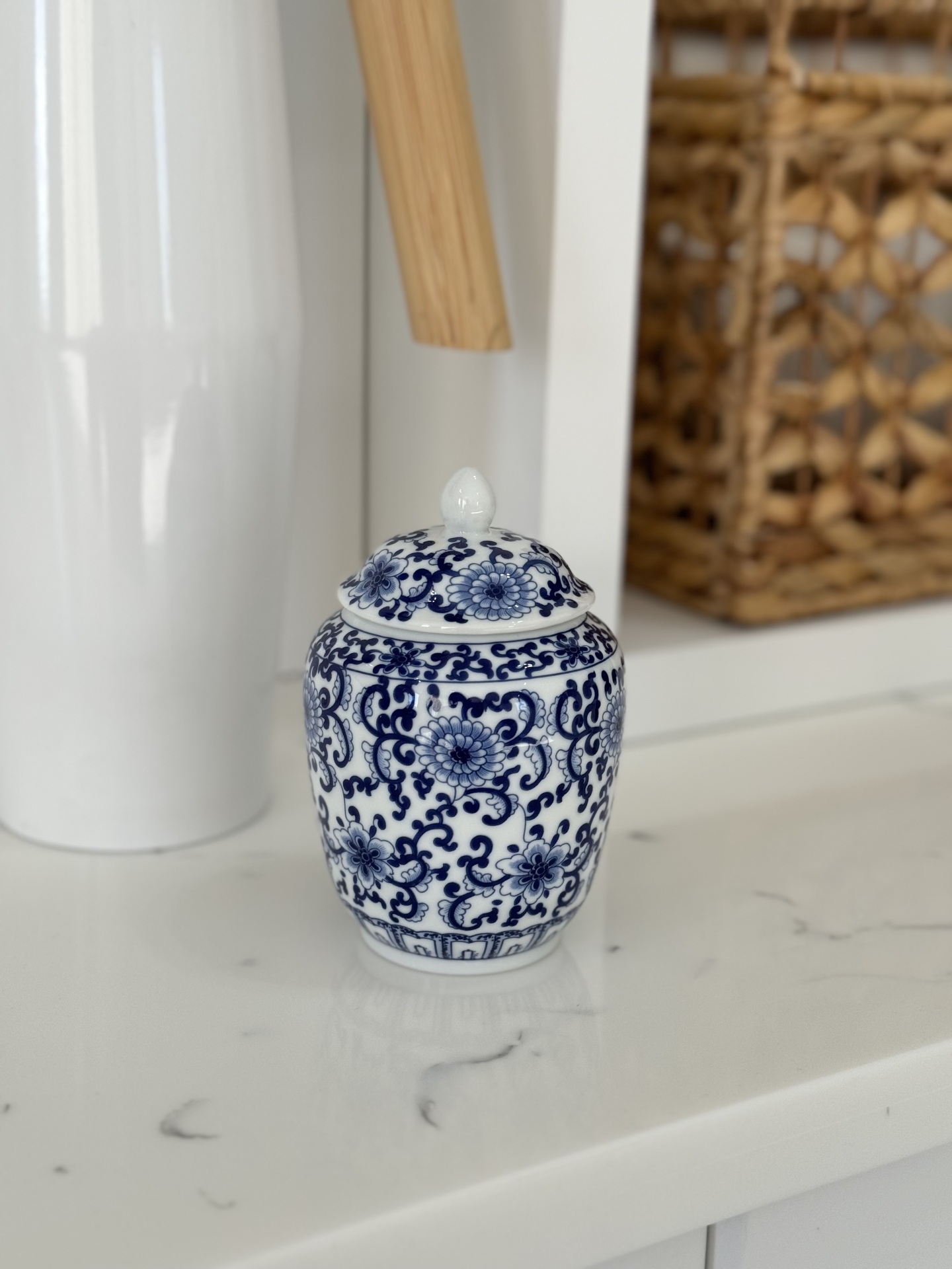  بانکه قلم آبی کالا خلیج 