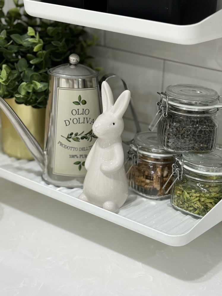 خرگوش سزامیکی وارداتی کالا خلیج