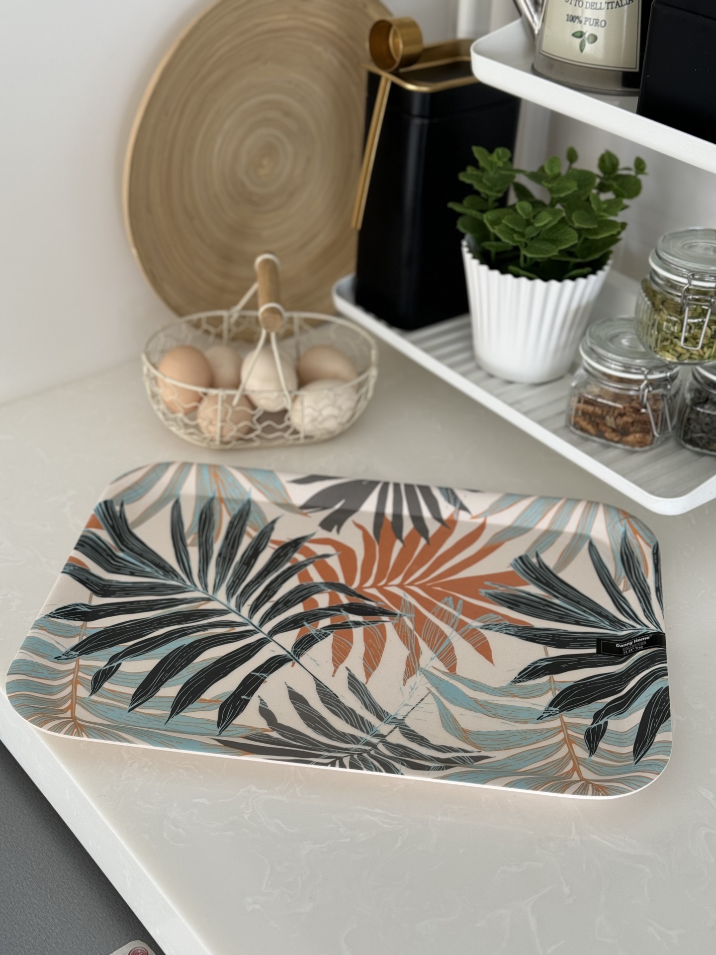  سینی وارداتی کالا خلیج 