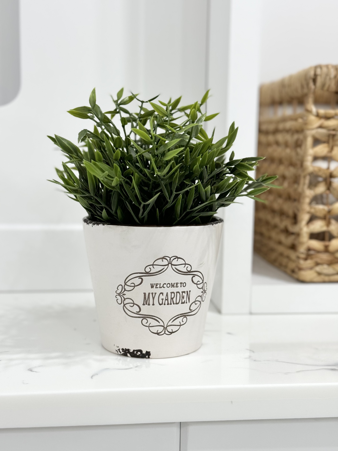  گلدان سرامیکی کالا خلیج 