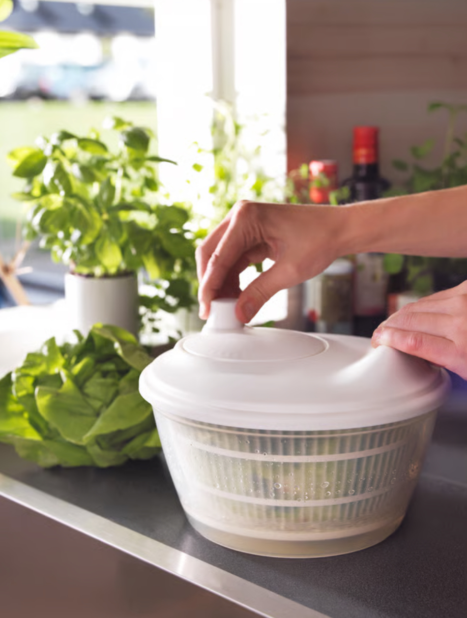 سبزی خشک کن ایکیا مدل UPPFYLLD کالا خلیج