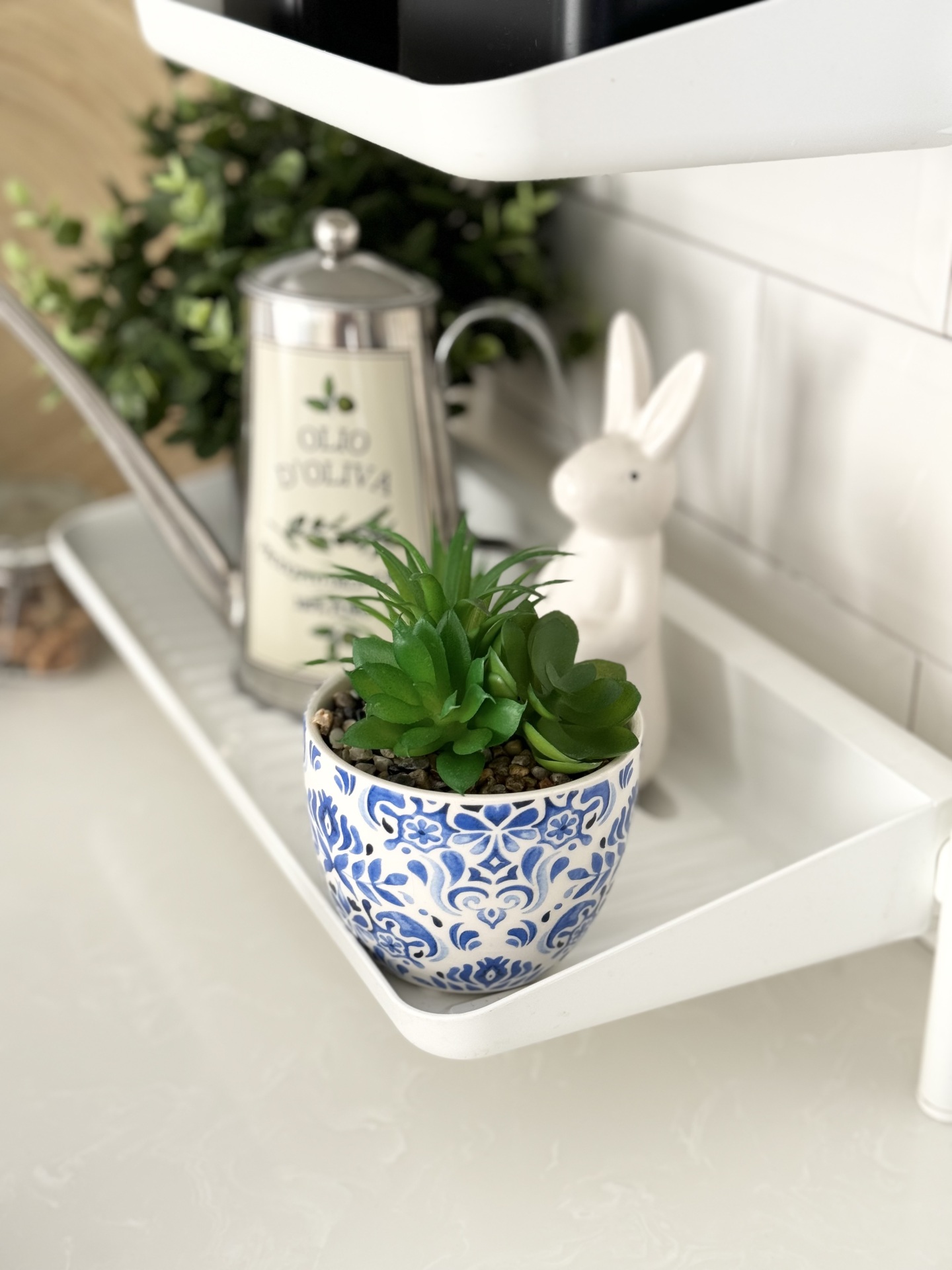  گیاه مصنوعی کالا خلیج 