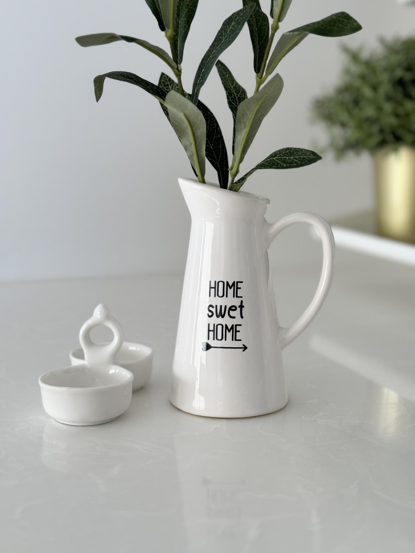  گلدان سرامیکی وارداتی کالا خلیج 