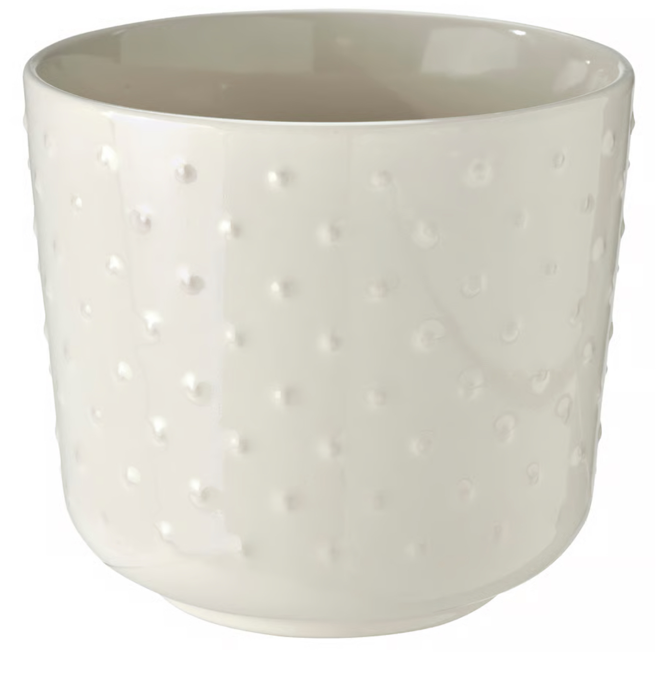  گلدان سرامیکی SESAMFRÖN کالا خلیج 